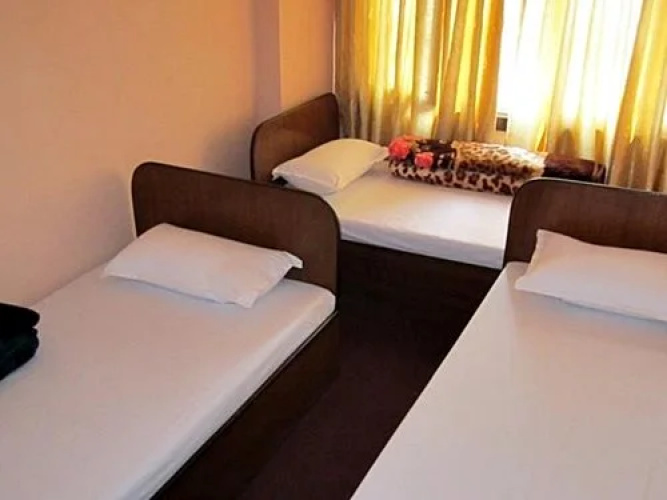 Thamel Hostel