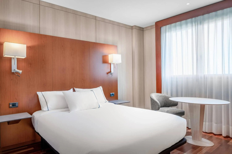 AC Hotel Huelva by Marriott