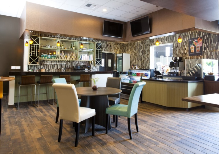 Redac Gateway Hotel photo 26