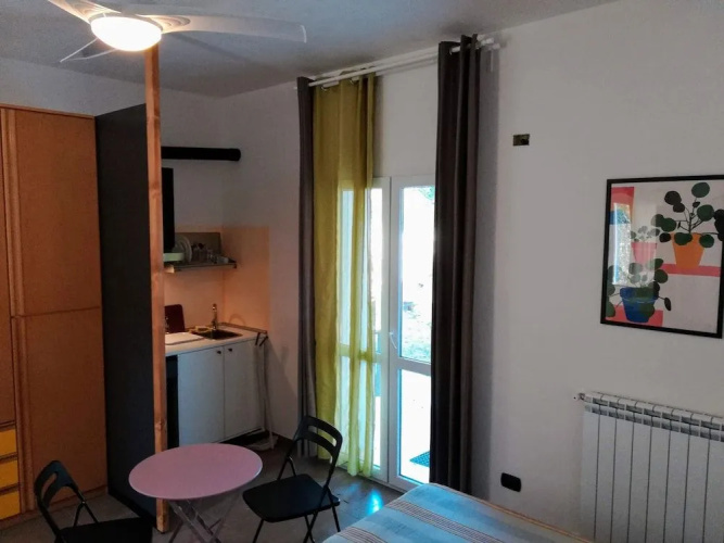 B&B Casa Del Sole