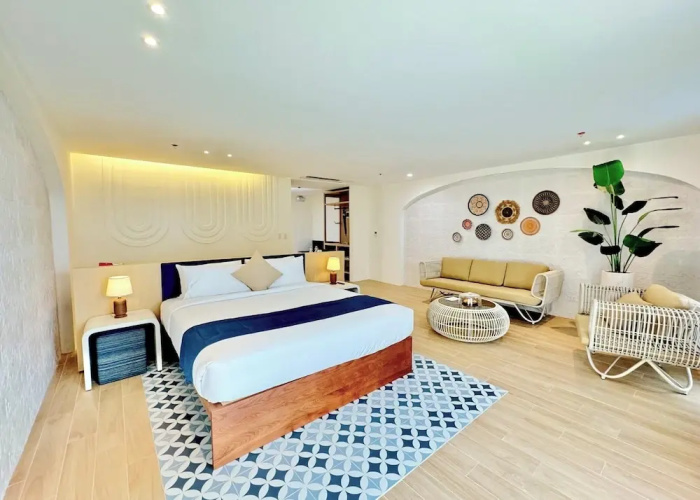 Ondus Boracay
