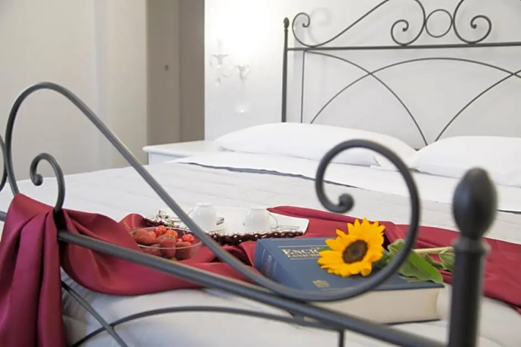Il Teatro B&B