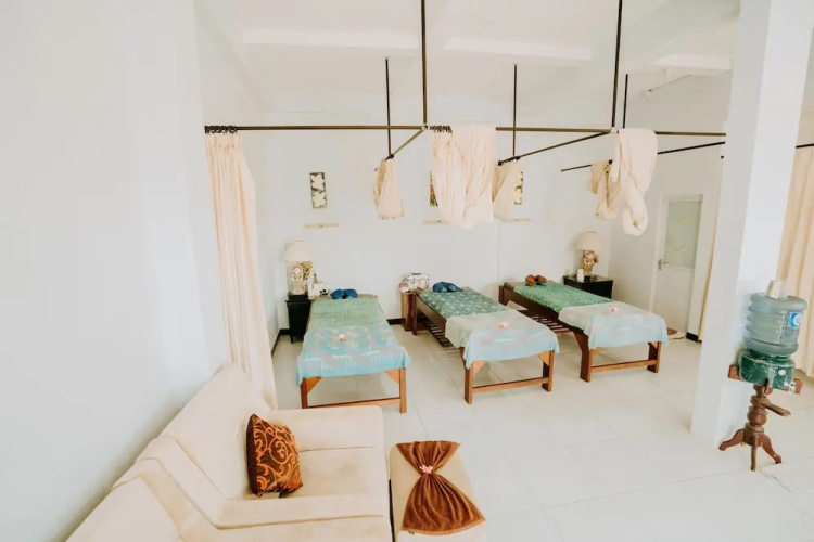 Nova Guest House