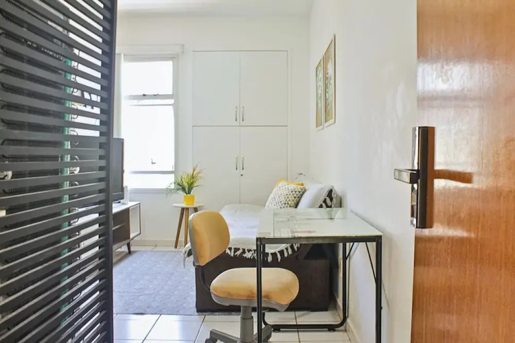 Apartamento Toscana