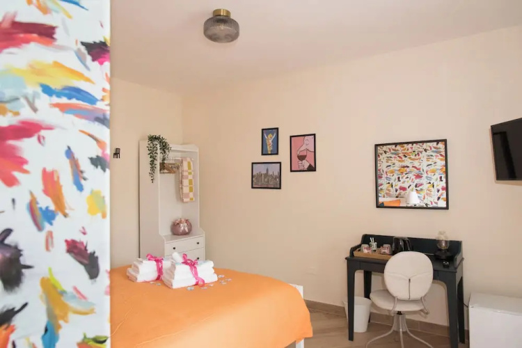 Casa Bohemia B&B