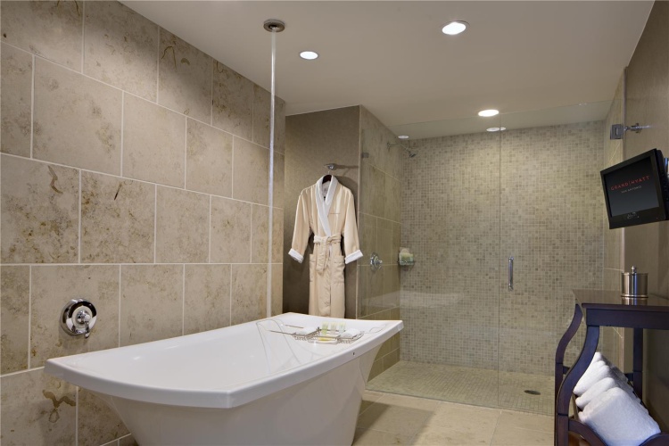 Grand Hyatt San Antonio photo 11