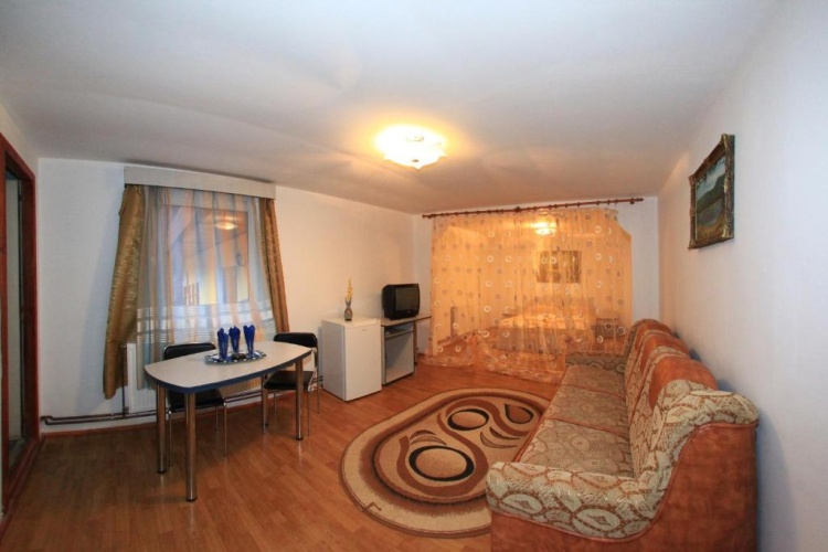 1 Bedroom Suite