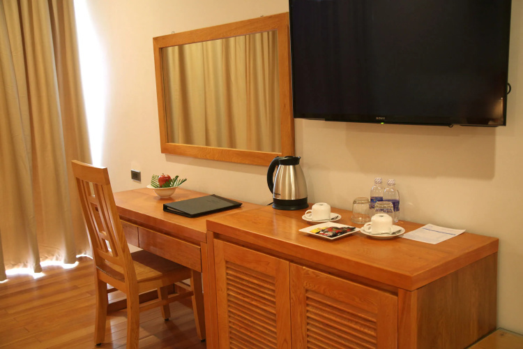 Sekong Hotel Danang
