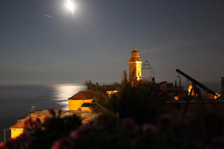 Eco del mare