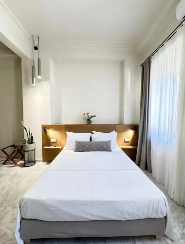 Oiko mini Suites