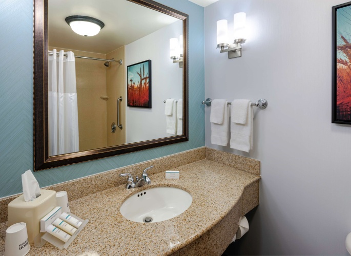Hilton Garden Inn Omaha Downtown/Old Market Area photo 11