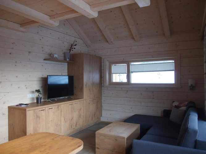 Apartementhaus Resch
