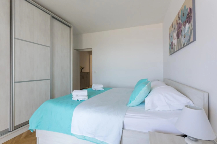 Apartment Jakov i Lucija - Free parking