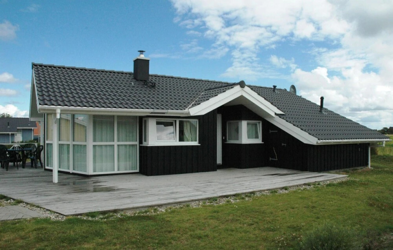 Friedrichskoog/strandpark 14