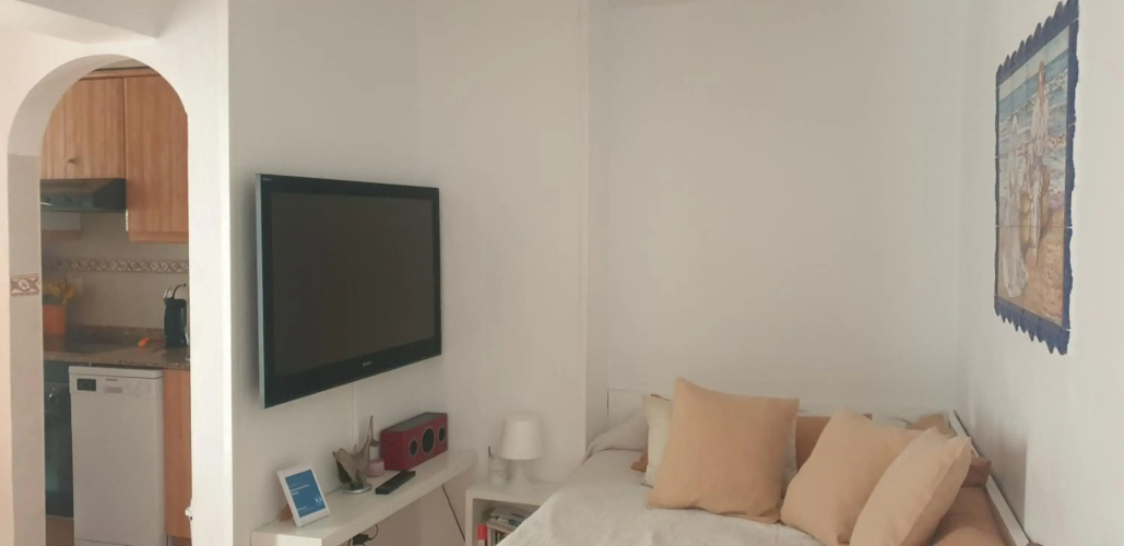 Apartamento Atico Felicity