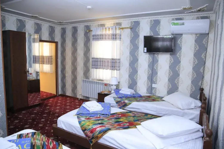 Xonsaroy B&B