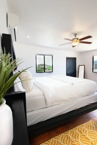 Luxury room