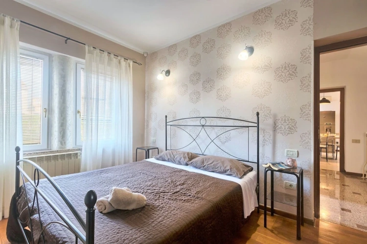 3 Bedrooms Standard Apartment