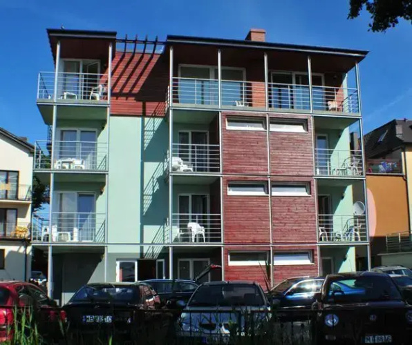 Hotelbild