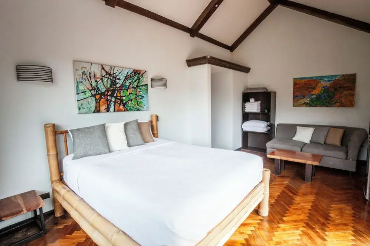 Casa Valentina