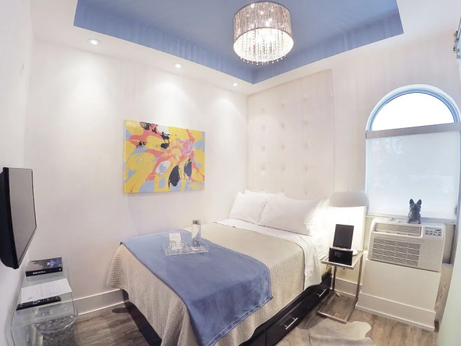 BeSixFifty Boutique Hotel