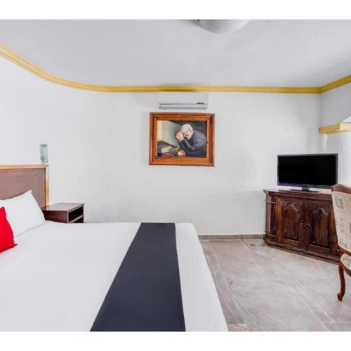 Gran Hotel Campestre photo 33