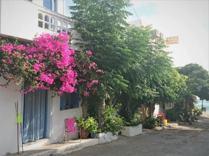 1 Bedroom Cottage