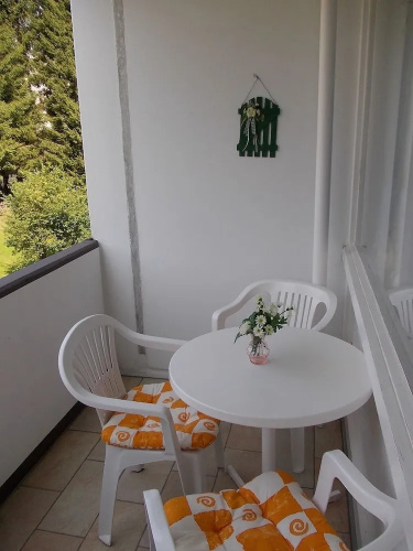 Ferienwohnung Hemlock
