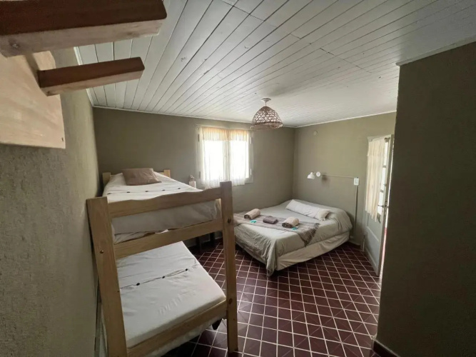 Giramundo Suites