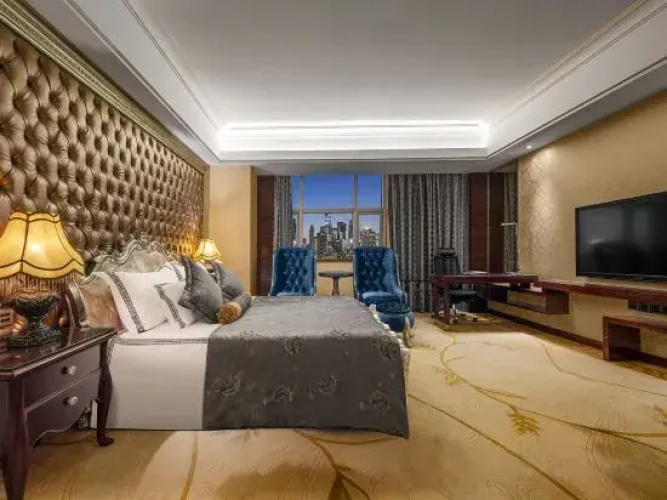 Biforyo Hotel