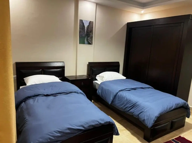 Standard Apartment