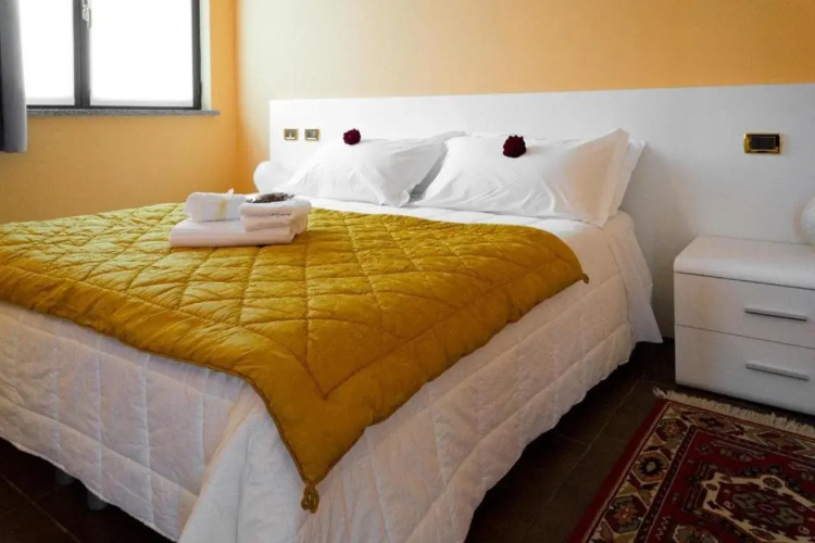 Hotel Padus Meublè