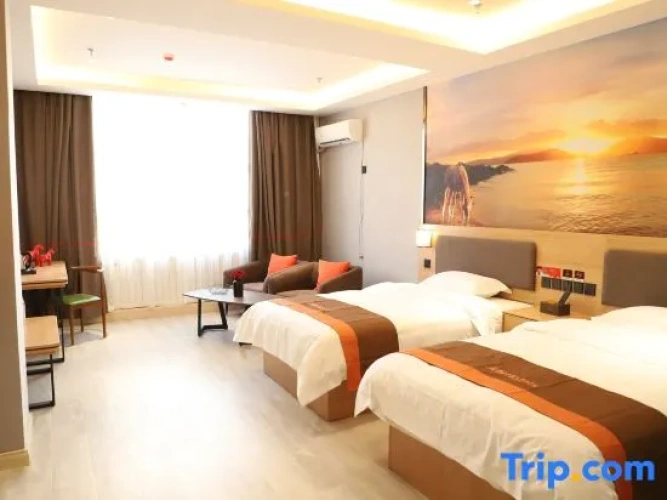 Business room