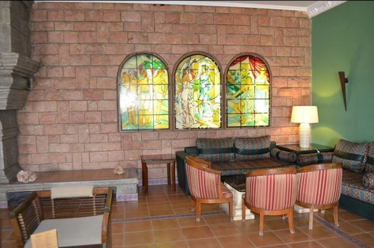 Volubilis Inn