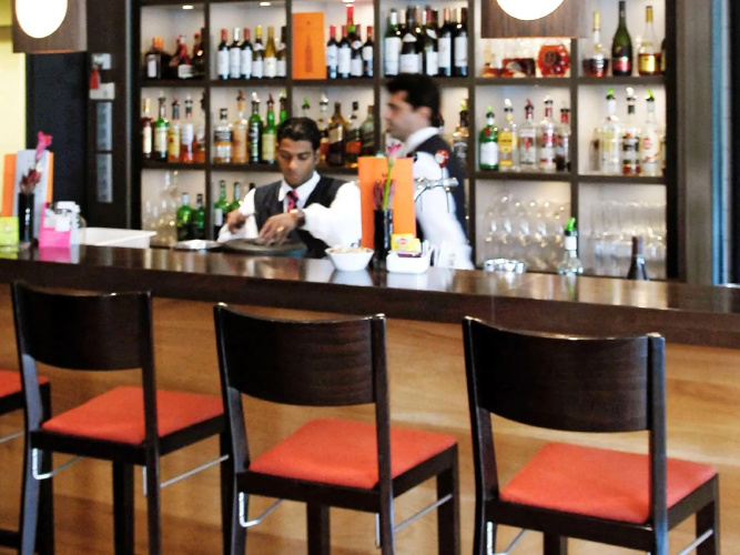 Mercure Hotel Amsterdam West (Ex-Amsterdam Airport) photo 27