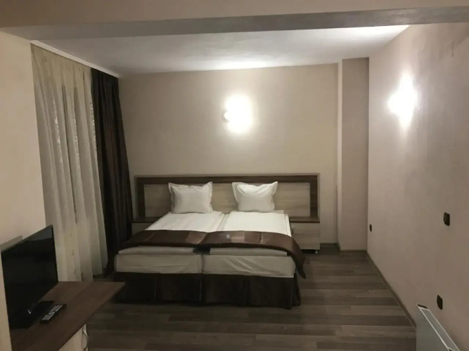 Guest House Neliya