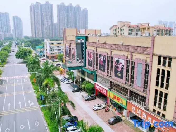 Xiangying Hotel