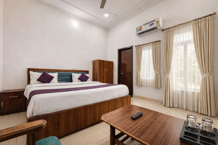Murli Manohar Palace