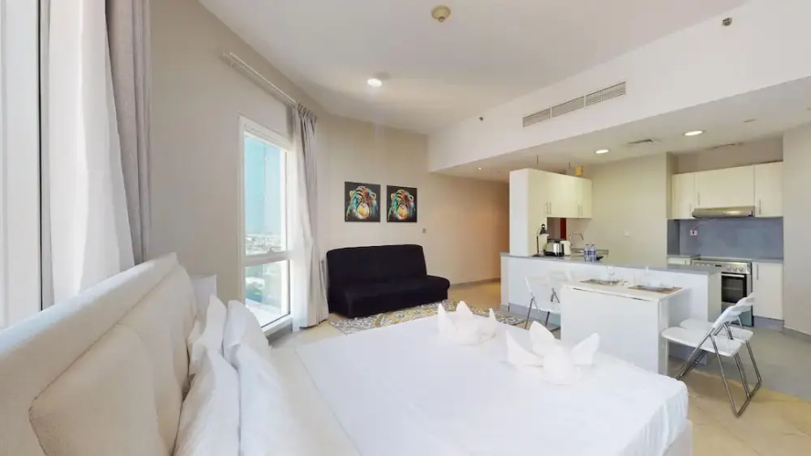 JLT - Madison Residency 1006