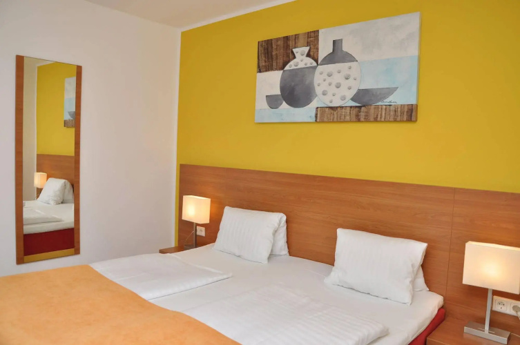 Hotel Torwirt