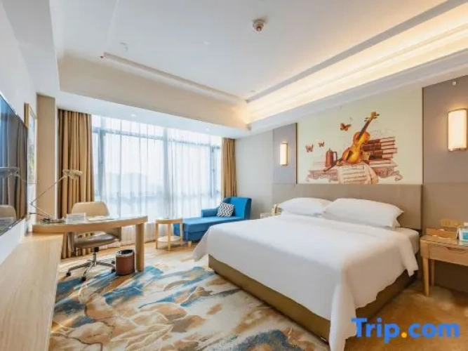 Superior Double Suite