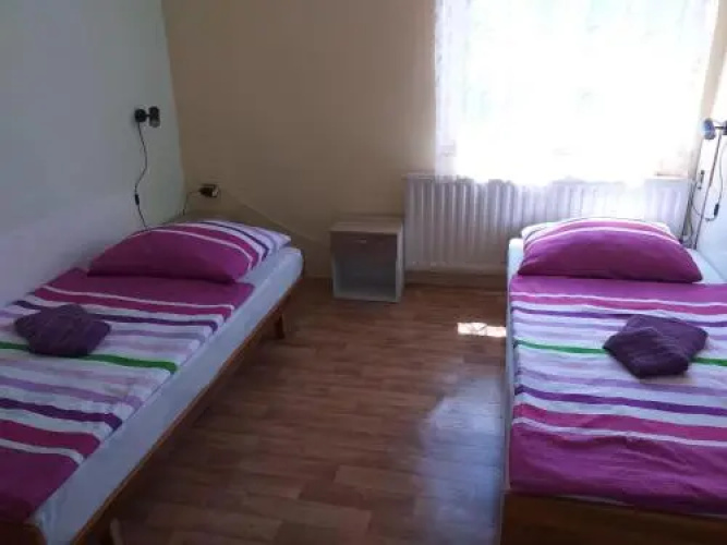 Ubytovanie Jaro