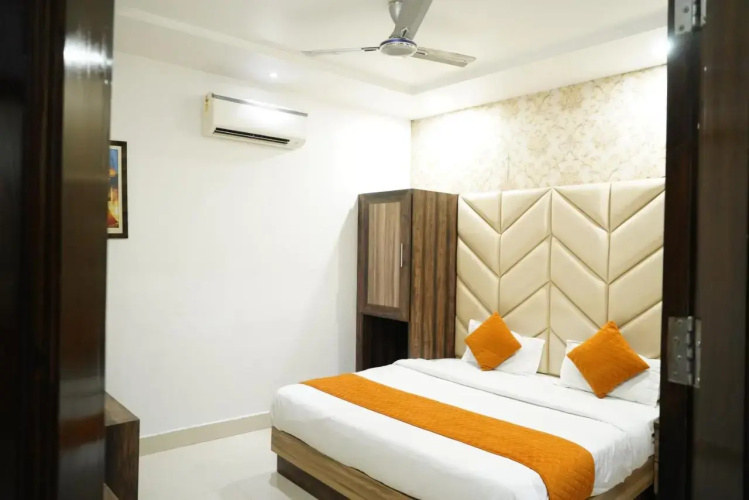 Malhotra Guest House