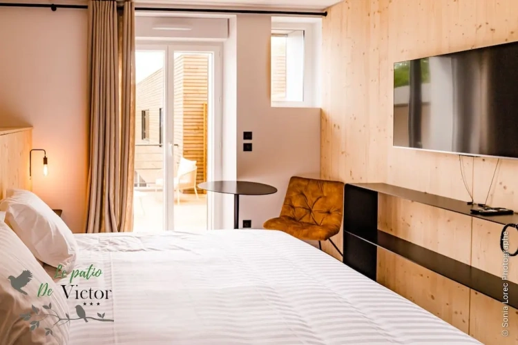 Superior Double room
