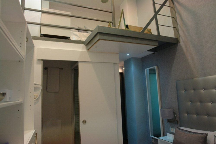 Hostal Cel Barcelona