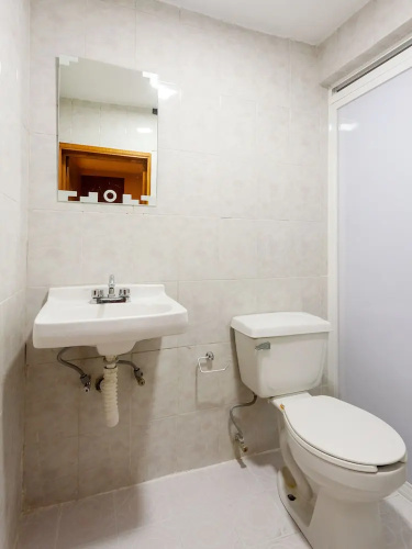 Hotel San Ramon
