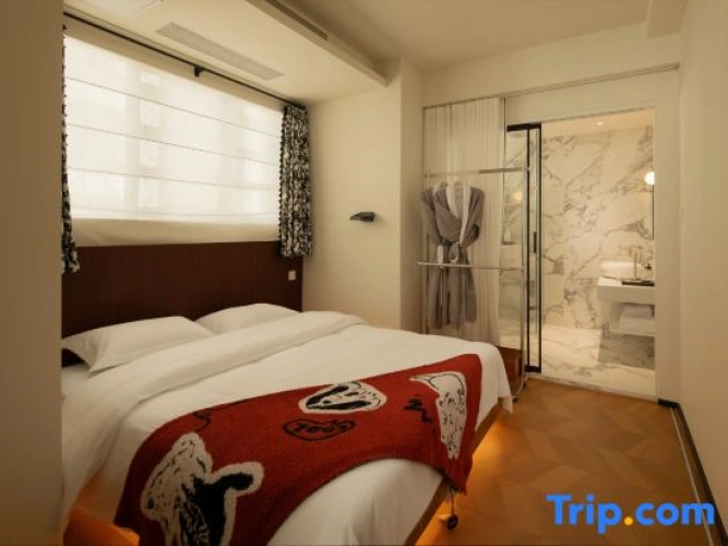 3 Bedrooms Suite