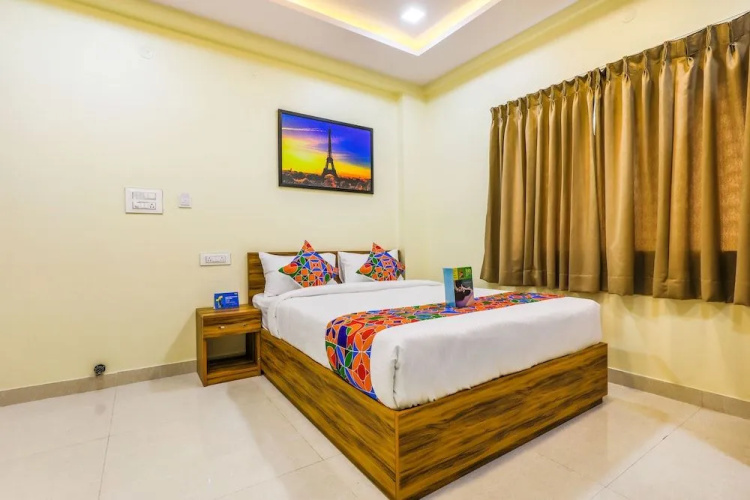 Zenith Residency