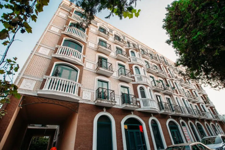 Hotelafbeelding