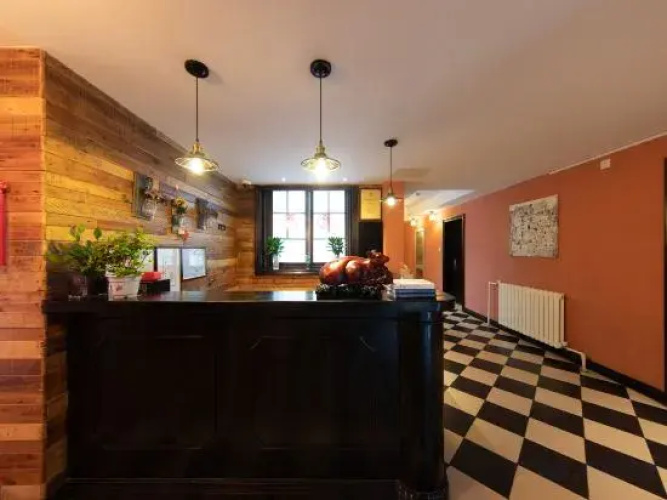 Chuan Bridge Inn